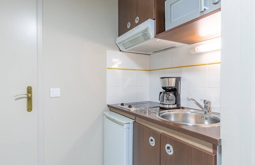 Agen Apartamento | APPART'City Confort Agen Centre
