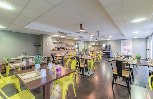 Agen Apartamento | APPART'City Confort Agen Centre