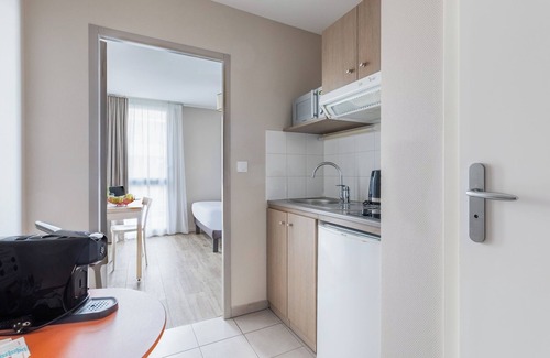 Saint-Marc-sur-Mer Apartamento | Appart'City Confort Saint-Nazaire Océan