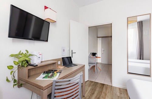 Saint-Marc-sur-Mer Apartamento | Appart'City Confort Saint-Nazaire Océan