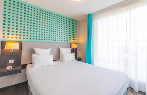Estanove Apartamento | Appart'City Confort Montpellier Ovalie II