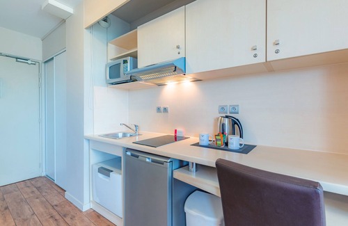 Estanove Apartamento | Appart'City Confort Montpellier Ovalie 1