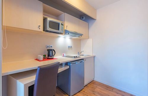 Estanove Apartamento | Appart'City Confort Montpellier Ovalie 1