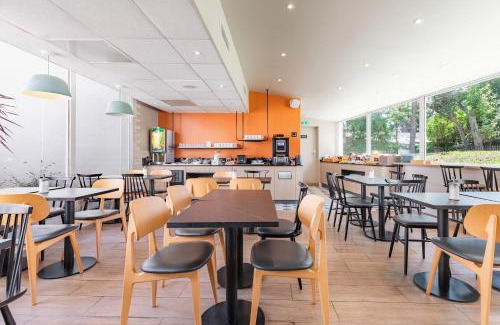 Gambetta Apartamento | Appart'City Confort Montpellier Saint Roch