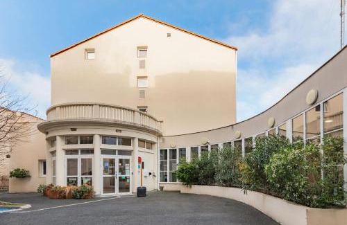 Centre Ville Apartamento | Appart'City Confort Niort Centre