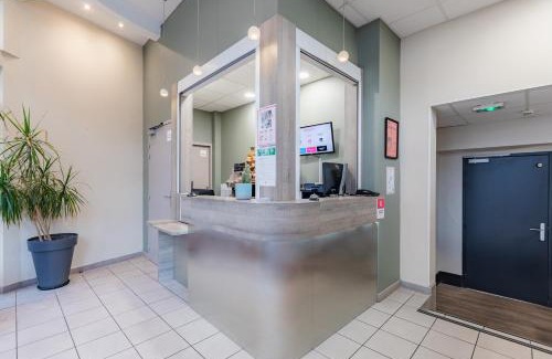 Centre Ville Apartamento | Appart'City Confort Niort Centre