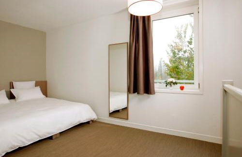 Saint-Assiscle Apartamento | Appart'City Confort Perpignan Centre Gare