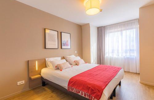 Strasbourg Apartamento | Appart'City Confort Strasbourg Centre