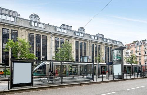 Strasbourg Apartamento | Appart'City Confort Strasbourg Centre