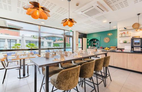 Lardenne Apartamento | Appart'City Confort Toulouse Purpan