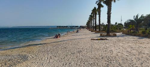 Berre-l'Etang Apartamento | Appart climatisé Berre l'étang plage