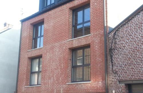 Croix Apartamento | appart confort croix lille