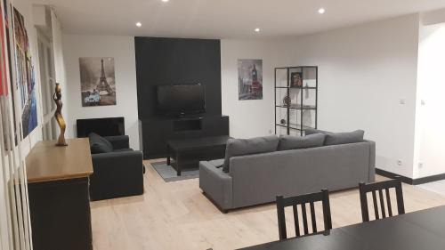 Croix Apartamento | appart confort croix lille