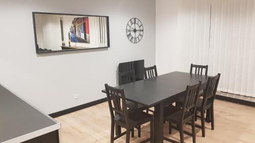 Croix Apartamento | appart confort croix lille