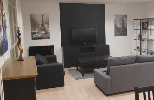 Croix Apartamento | appart confort croix lille