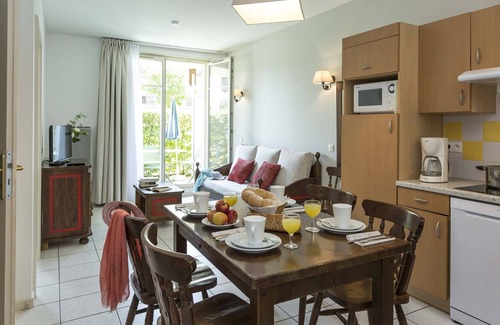 Bergheim Condominio | Accès Piscine Chauffée | Appart Cosy Le Long de la Route des Vins