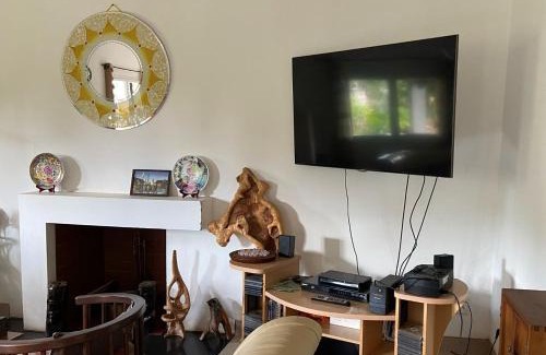Antananarivo Avaradrano Apartamento | Appart Cozy Ivandry dans villa