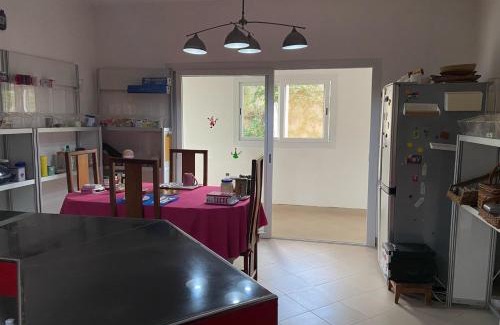 Antananarivo Avaradrano Apartamento | Appart Cozy Ivandry dans villa