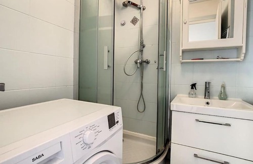 Vernay Apartamento | Appart Crystal Lyon Caluire et parkings