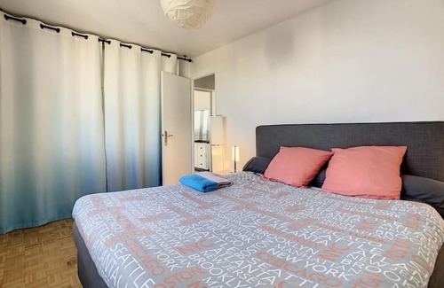 Vernay Apartamento | Appart Crystal Lyon Caluire et parkings
