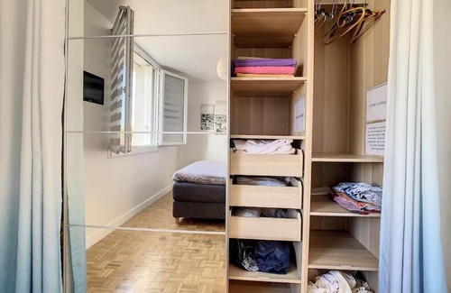 Vernay Apartamento | Appart Crystal Lyon Caluire et parkings