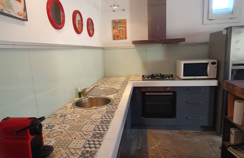 Gares Apartamento | Appart de Charme Coeur de Montpellier