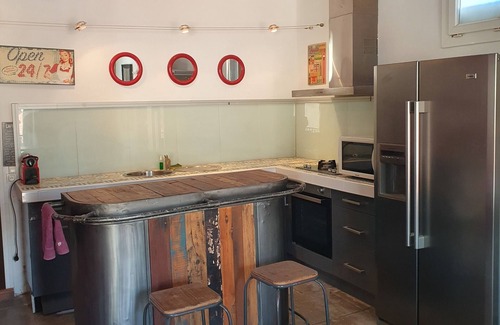 Gares Apartamento | Appart de Charme Coeur de Montpellier