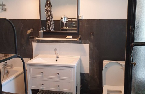 Gares Apartamento | Appart de Charme Coeur de Montpellier
