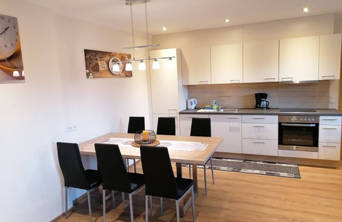 Fuegenberg Apartamento | APPART DORNAUER en el hermoso Zillertal !!