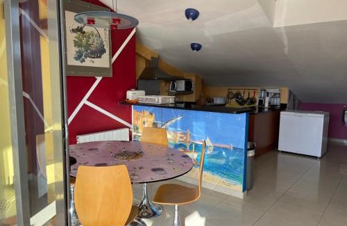 Roses Town Center Apartamento | Appart Duplex Roses Plage