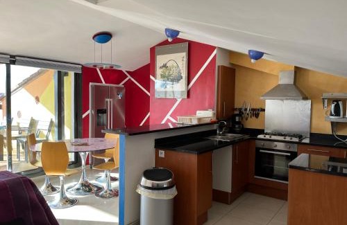 Roses Town Center Apartamento | Appart Duplex Roses Plage