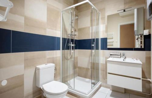 Saint-Fons Apartamento | Appart entier proche hypercentre
