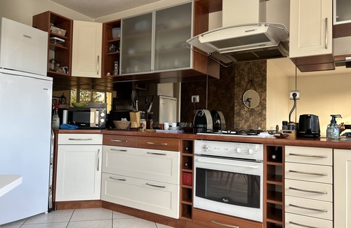 Porte des Pierres Dorees Apartamento | Appartement 2 Chambres Logement Entier Proche Villefranche sur Saône