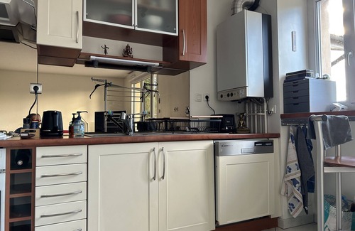 Porte des Pierres Dorees Apartamento | Appartement 2 Chambres Logement Entier Proche Villefranche sur Saône
