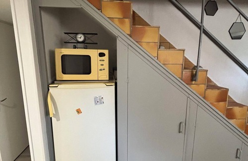 Sainte-Maure-de-Touraine Apartamento | Appartement F1 au Cœur de la Touraine