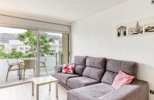 Roses Town Center Apartamento | Appart Georges