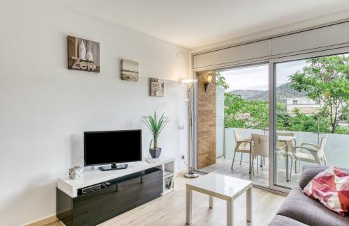 Roses Town Center Apartamento | Appart Georges