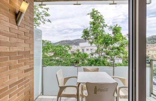 Roses Town Center Apartamento | Appart Georges