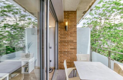 Roses Town Center Apartamento | Appart Georges
