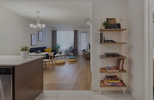 Prado-Perier Apartamento | Appart good