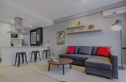 Prado-Perier Apartamento | Appart good