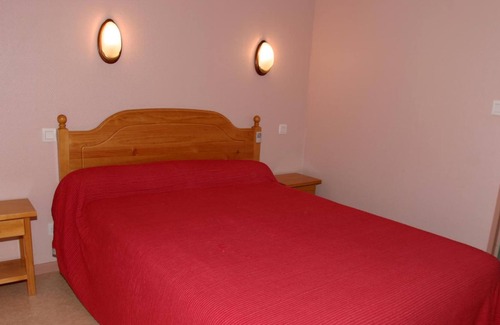 Guchen Apartamento | Appart'hôtel Arbizonloc