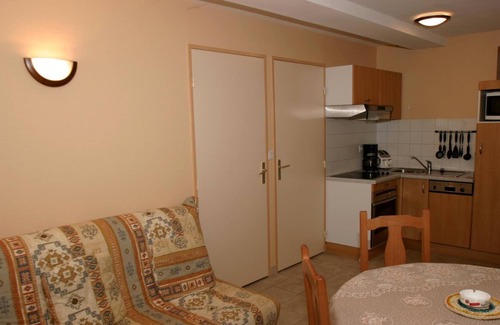 Guchen Apartamento | Appart'hôtel Arbizonloc