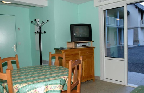 Guchen Apartamento | Appart'hôtel Arbizonloc