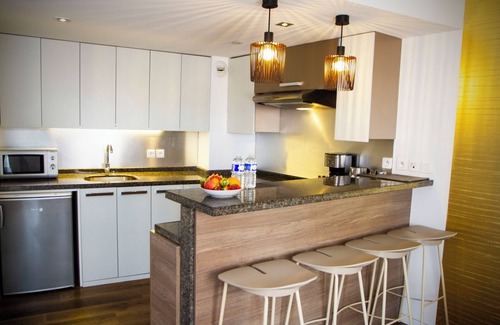 Matabiau Casa | Appart-Hôtel Clément Ader