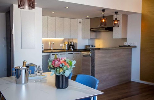 Matabiau Casa | Appart-Hôtel Clément Ader