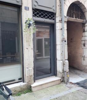 Vienne Apartamento | Appart'Hôtel du Cloître