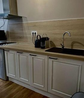 Vienne Apartamento | Appart'Hôtel du Cloître
