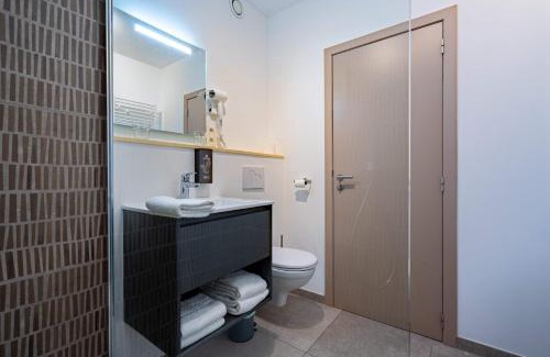 Bastogne Apartamento | Appart hôtel En Ville