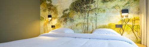 Bastogne Apartamento | Appart hôtel En Ville